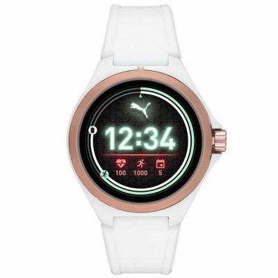 Montre connectée sport Puma PT9102