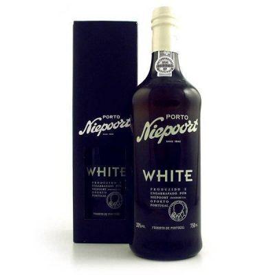 Porto Niepoort blanc 70cl
