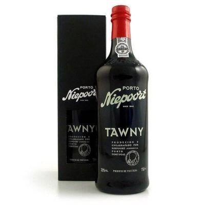 Porto Niepoort Tawny 70cl