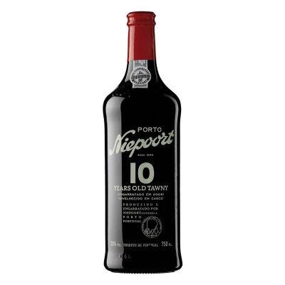 Porto Niepoort Tawny 10 ans 70cl