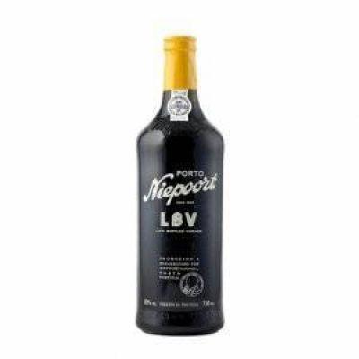 Porto Niepoort LBV 2013 70cl