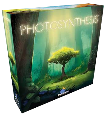 Jeu tactique Photosynthesis