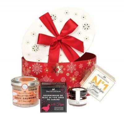 Coffret Le Savoureux