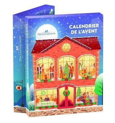 Calendrier de l'Avent