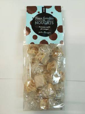 Nougats