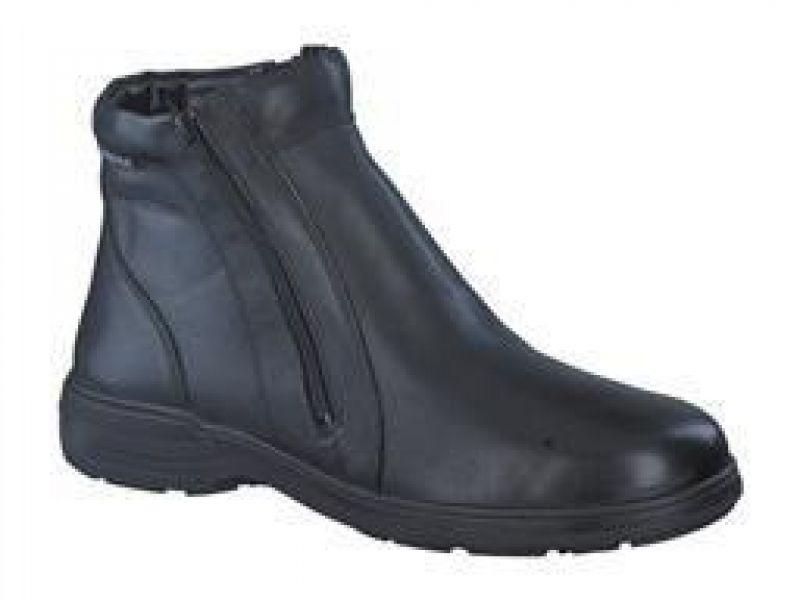 bottine homme mephisto