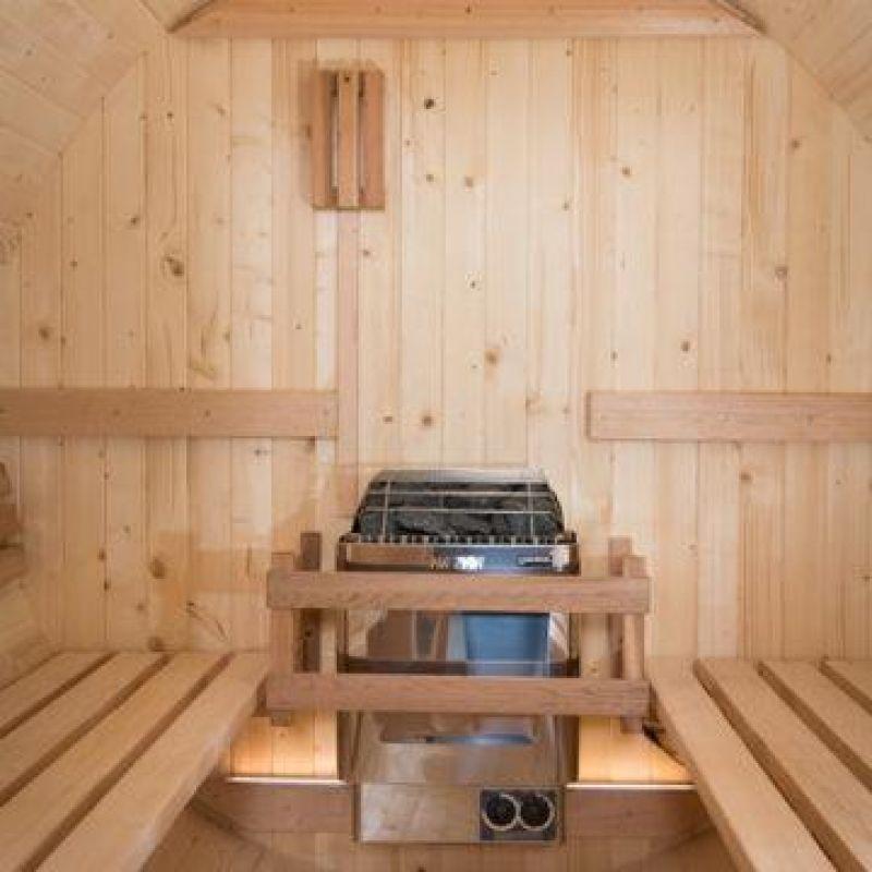  Kit  po le pour sauna  8Kw Eaufeeling  Bourgoin Jallieu