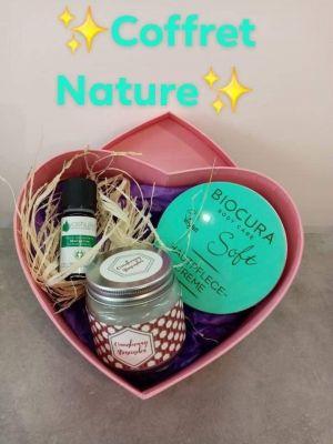 Coffret bien etre