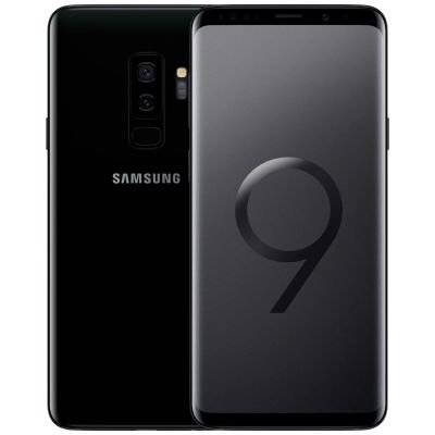 Samsung G960 Galaxy S9 4G 64GB Midnight Black