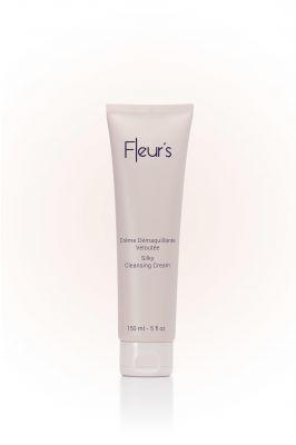 Crème Démaquillante Veloutée