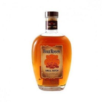 Four Roses Small Batch