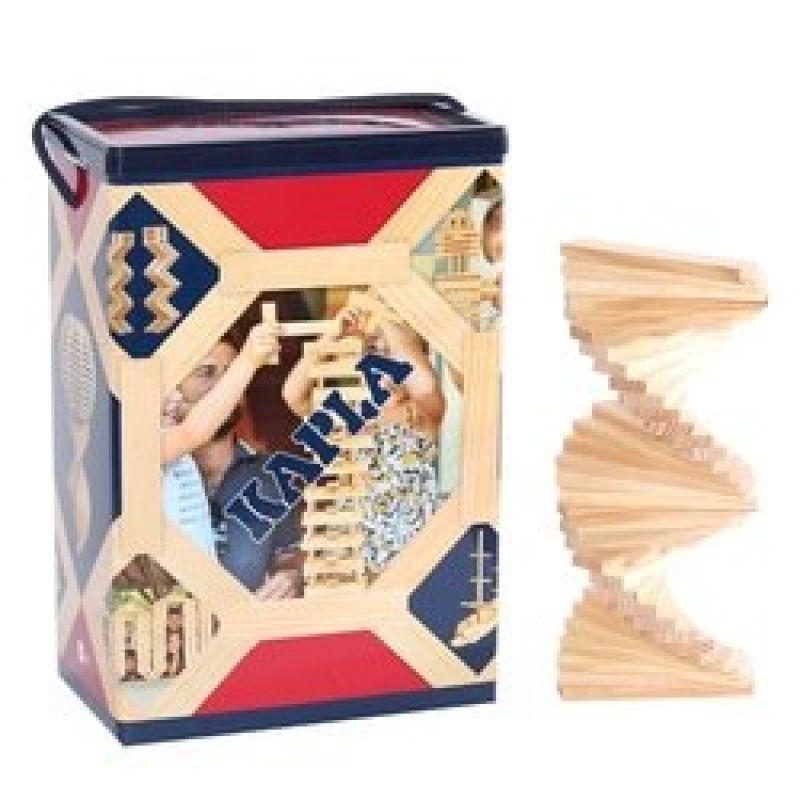 Jeu de construction Kapla Baril 200 planchettes