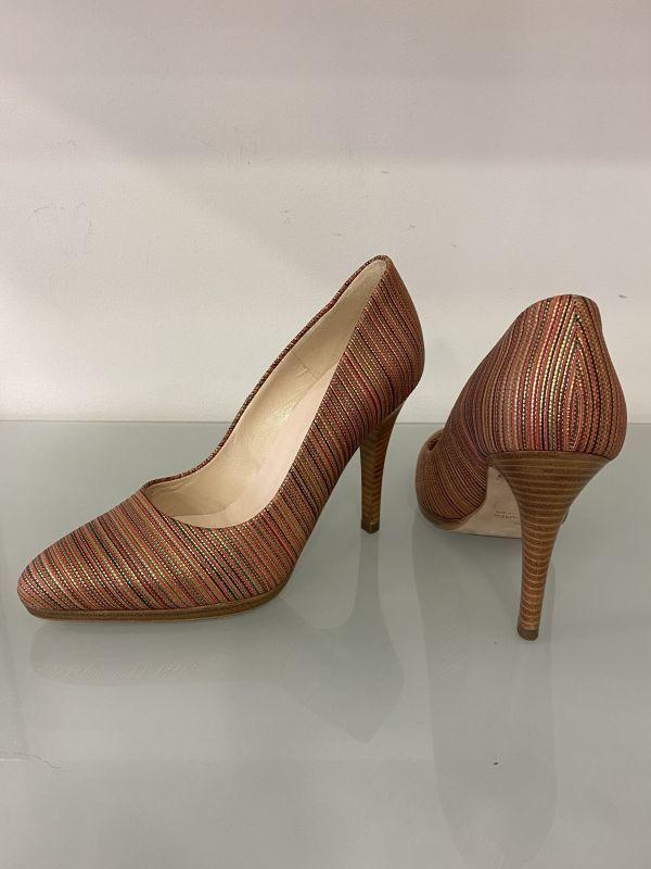 escarpin en 35
