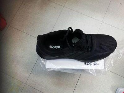 BASKETS HOMME RUNNING ADIDAS