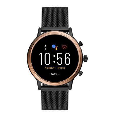 Montre connectée Fossil Gen 5 FTW6036