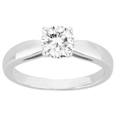 Bague Argent et Oz