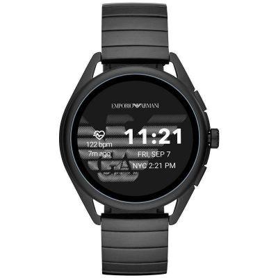 Montre connectée homme Armani Gen 5 ART5020