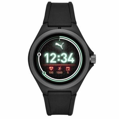 Montre connectée sport Puma PT9100