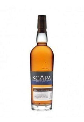 Whisky Scapa Glansa 70cl