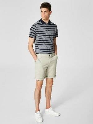 Chino short Selected