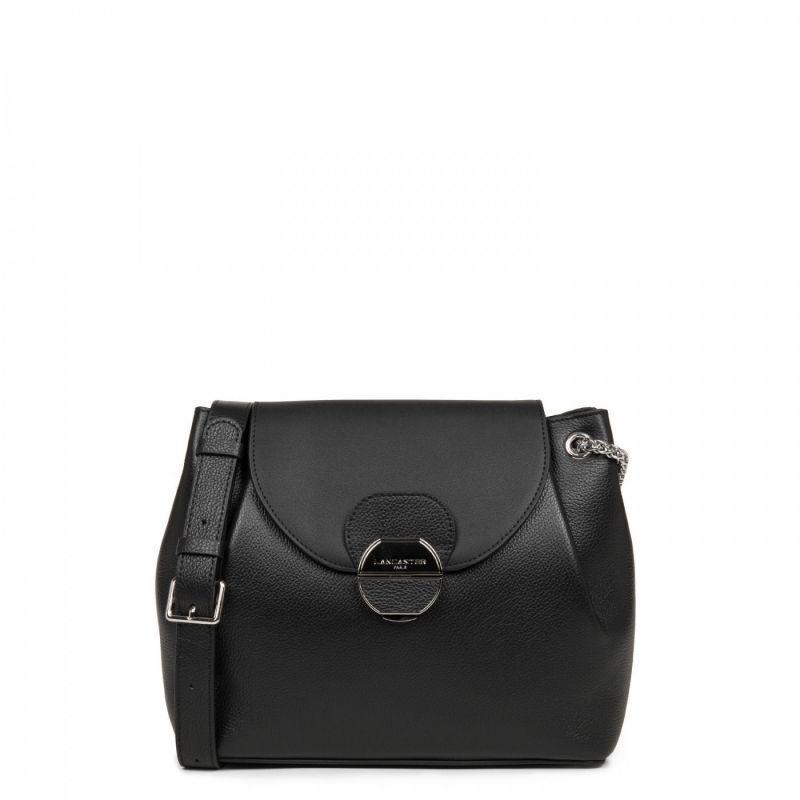sac trotteur lancaster noir