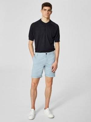 Chino short Selected