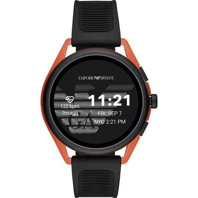 Montre connectée homme Armani Gen 5 ART5025