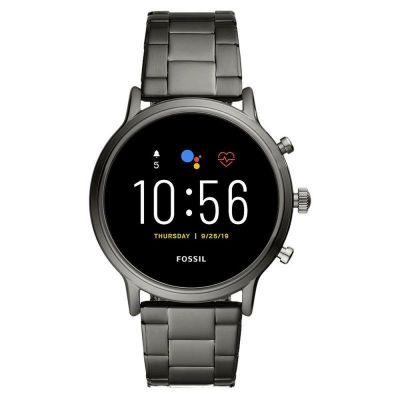 Montre connectée homme Fossil Gen 5 FTW4024