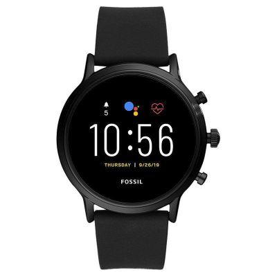 Montre connectée homme Fossil Gen 5 FTW4025