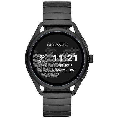 Montre connectée homme Armani Gen 5 ART5020