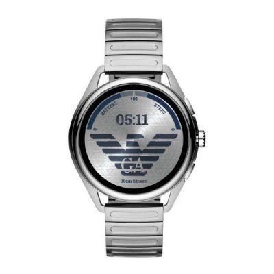Montre connectée homme Armani Gen 5 ART5026