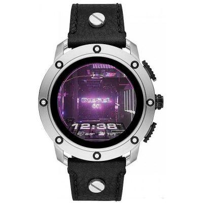 Montre connectée homme Diesel Gen 5 DZT2014