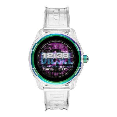 Montre connectée homme Diesel Gen 5 DZT2021
