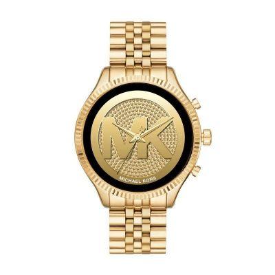 Montre connectée femme Michael Kors Gen 5 MKT5078