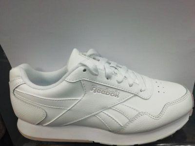 BASKETS REEBOK TRAINING FEMME JUNIOR
