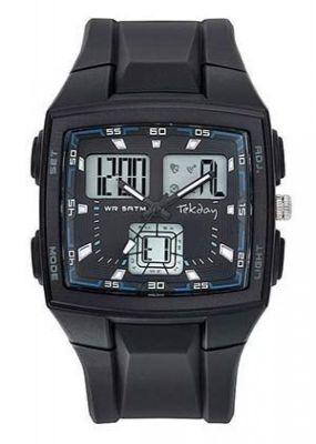 Montre Homme TEKDAY 655981