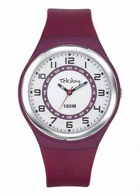 Montre TEKDAY 654652