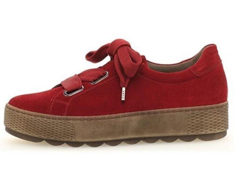 basket femme gabor