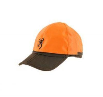 Casquette BROWNING Biface Réversible