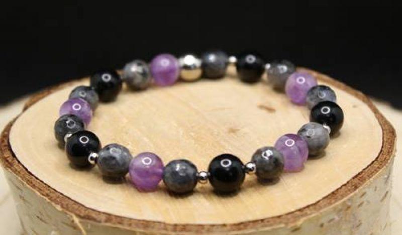 Pierre bien etre bracelet Clearance