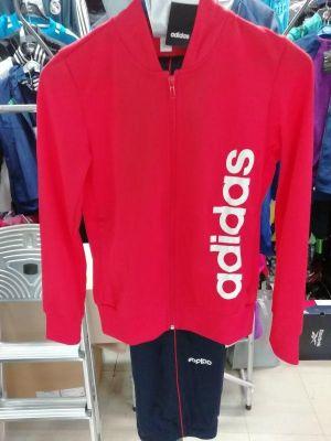 SURVETEMENT ADIDAS JUNIOR en polyester