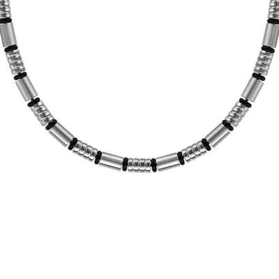 Collier acier