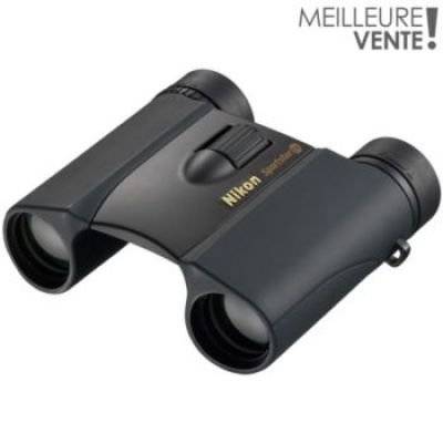 Jumelles Sportstar 8x25