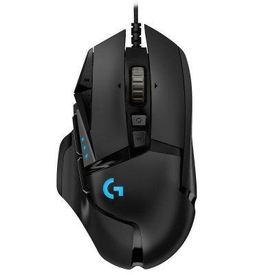 Souris Logitech G502 Hero