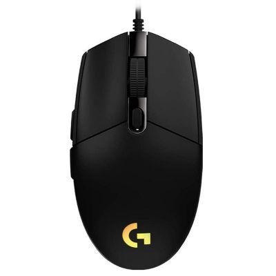 Souris Logitech G203 LightSync