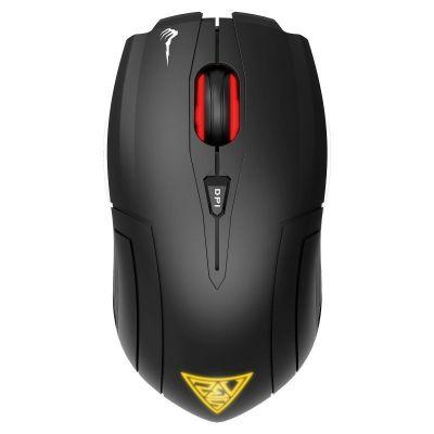 Souris GAMDIAS Demeter E1 + Pad