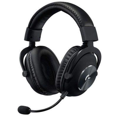 Casque Logitech G Pro X Gaming Headset
