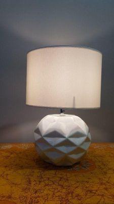 LAMPE IRIS