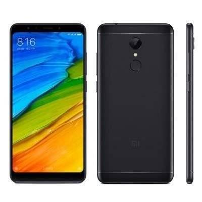 Smartphone Xiaomi Redmi 5 - 2Go/ 16 Go (Noir)