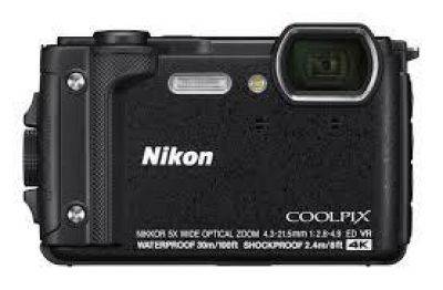Appareil photo compact Nikon W300